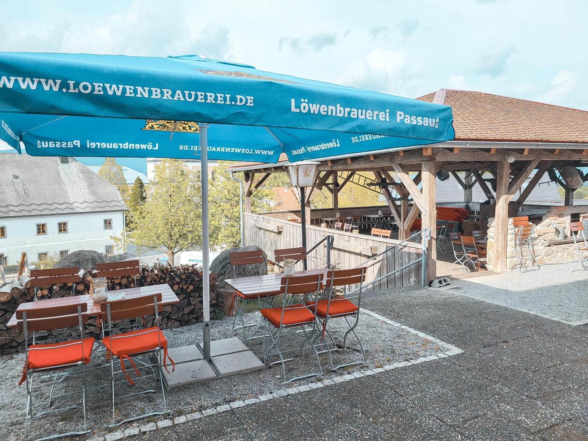ברייטנברג Breitenberger Hof "Inklusive Fruehstueck" מראה חיצוני תמונה