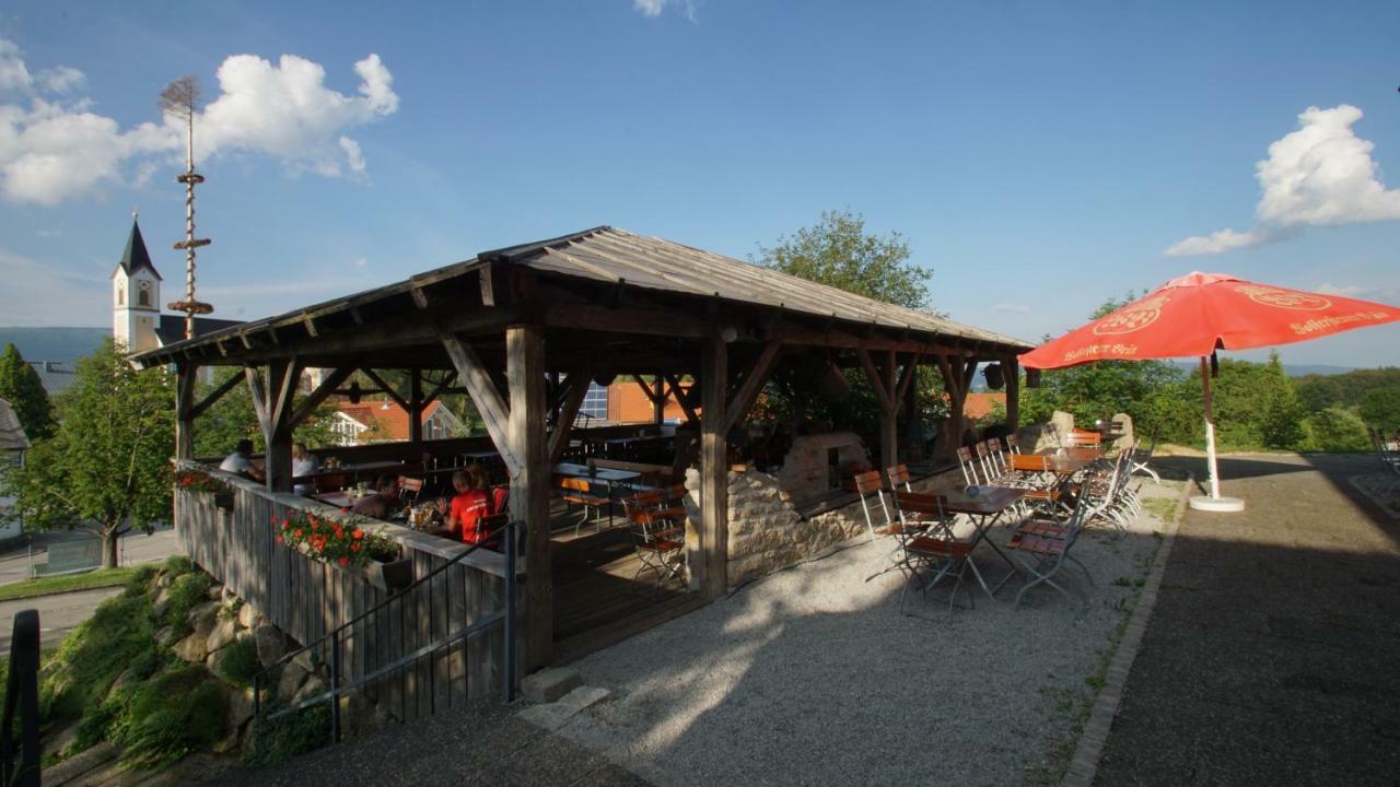 ברייטנברג Breitenberger Hof "Inklusive Fruehstueck" מראה חיצוני תמונה